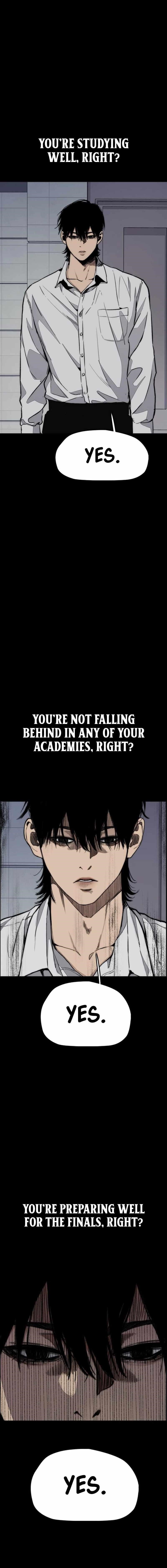 Read Cortavientos ES Manga Online