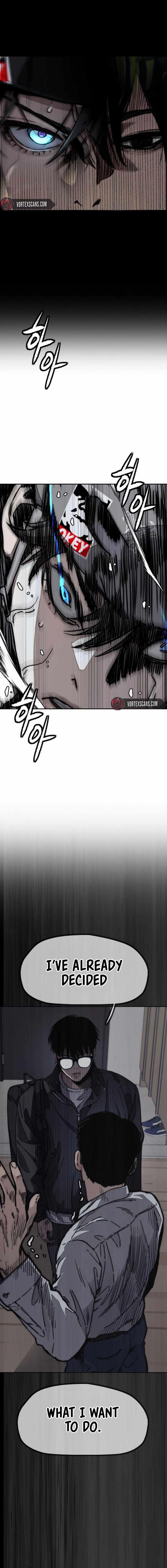 Read Cortavientos ES Manga Online