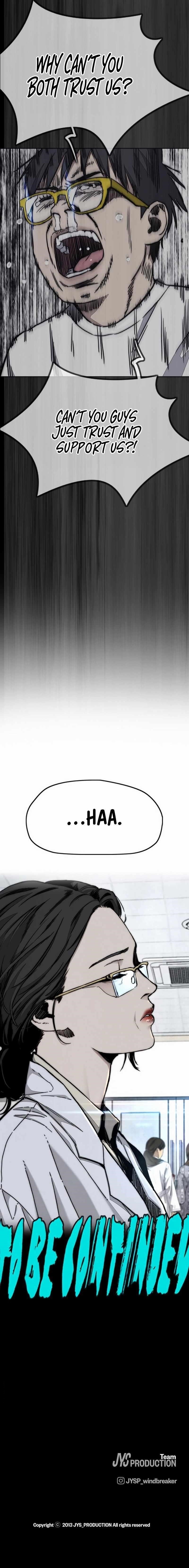 Read Cortavientos ES Manga Online