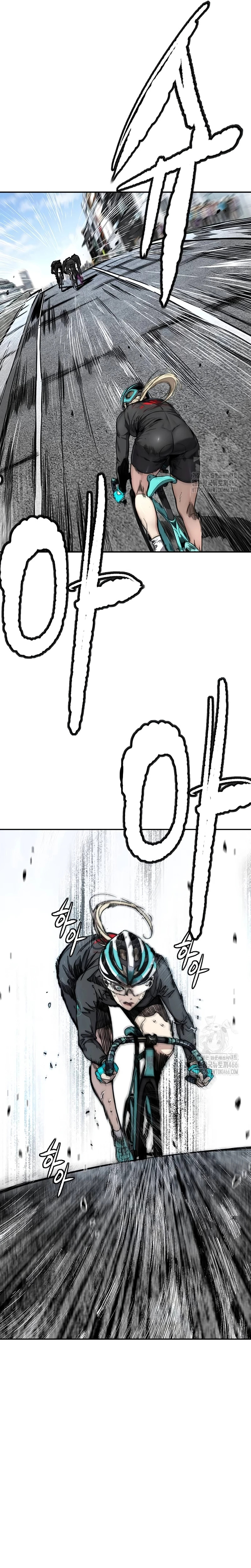 Read Cortavientos ES Manga Online