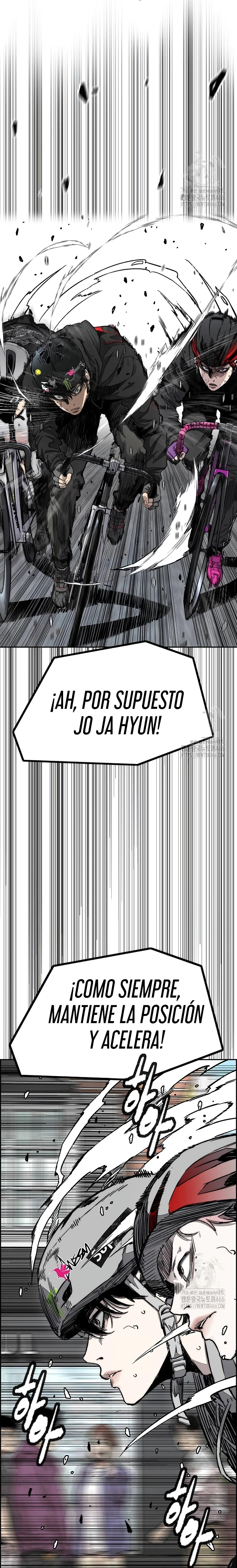 Read Cortavientos ES Manga Online