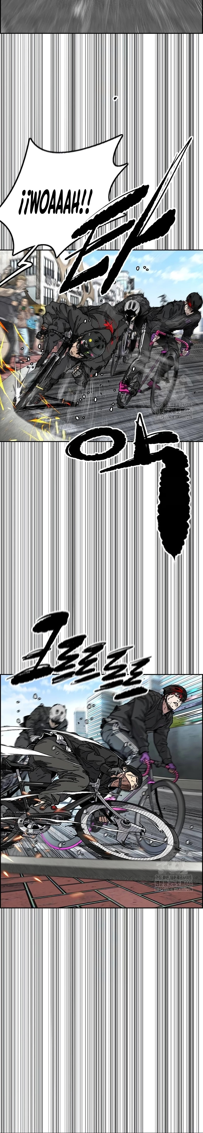 Read Cortavientos ES Manga Online