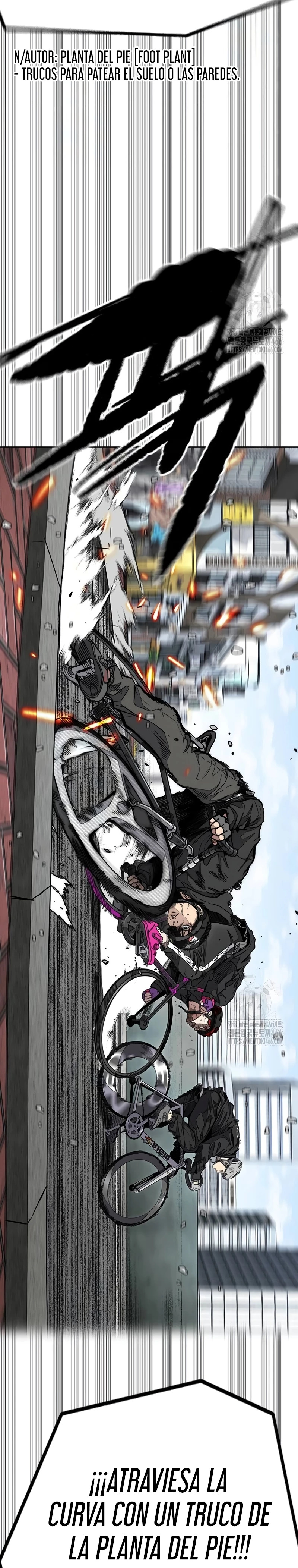 Read Cortavientos ES Manga Online