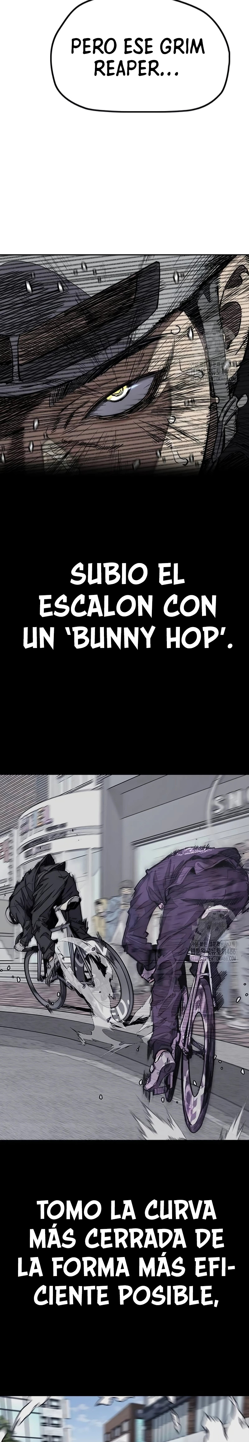 Read Cortavientos ES Manga Online