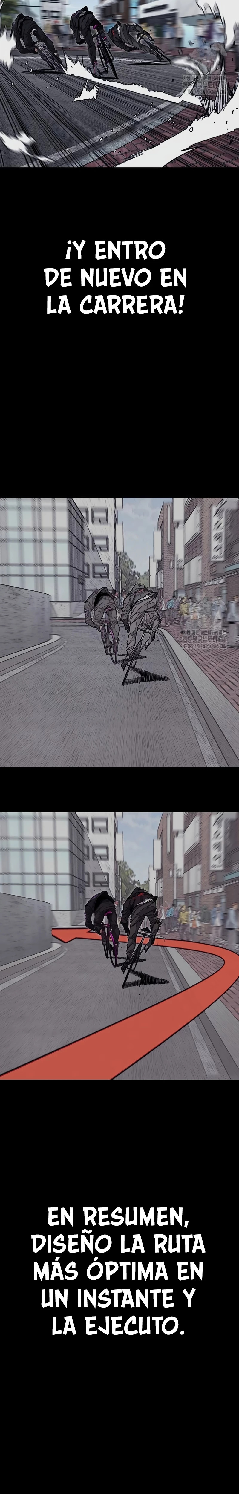 Read Cortavientos ES Manga Online