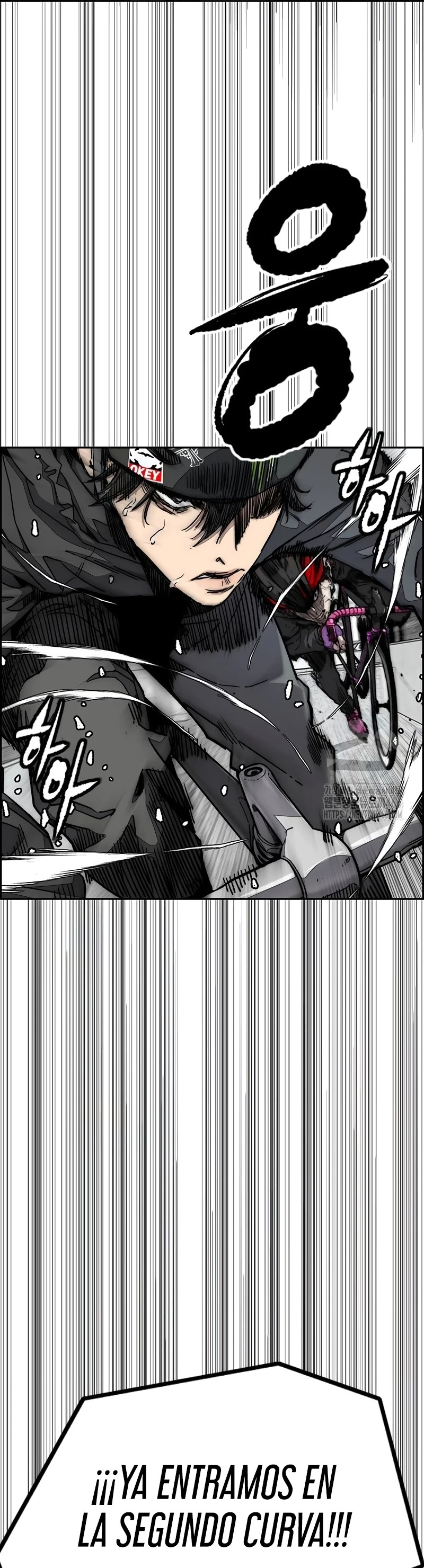 Read Cortavientos ES Manga Online