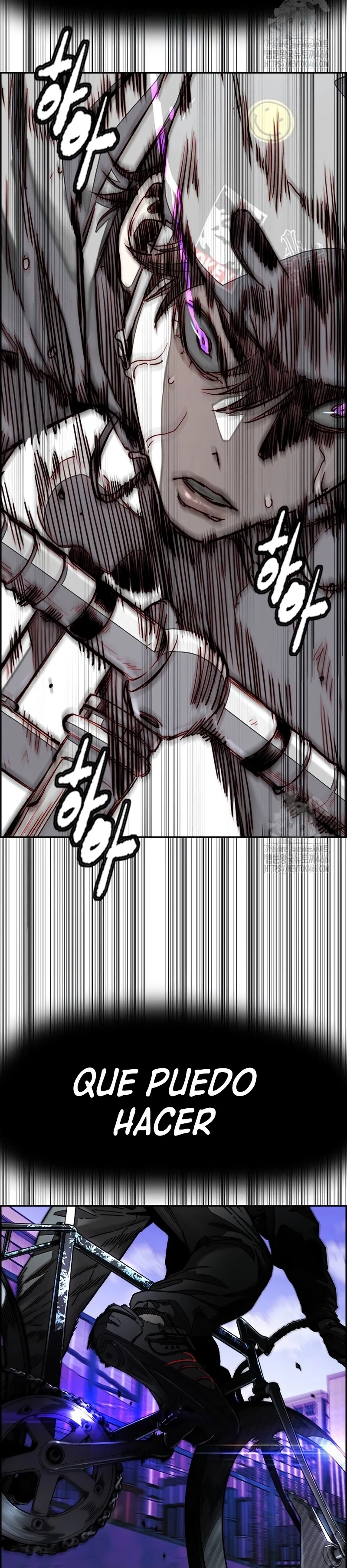 Read Cortavientos ES Manga Online