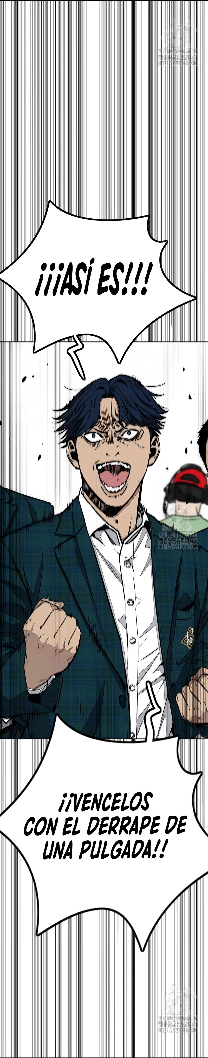 Read Cortavientos ES Manga Online