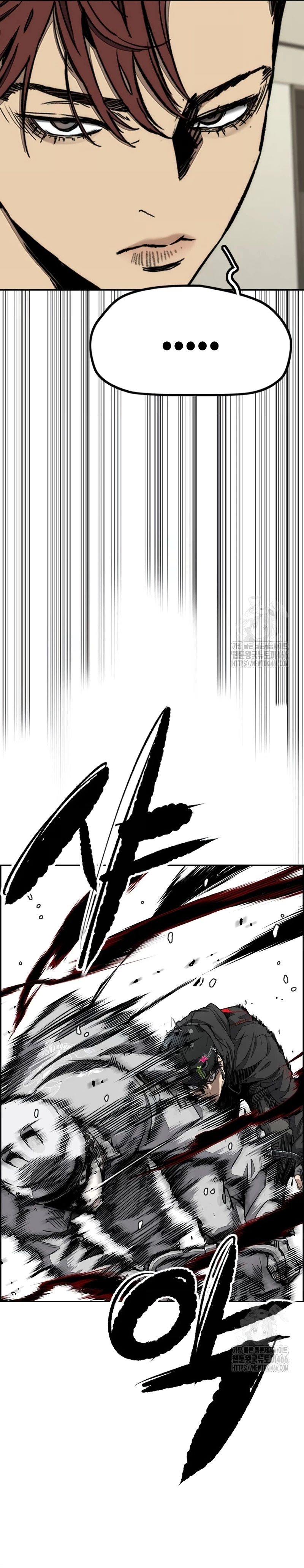 Read Cortavientos ES Manga Online