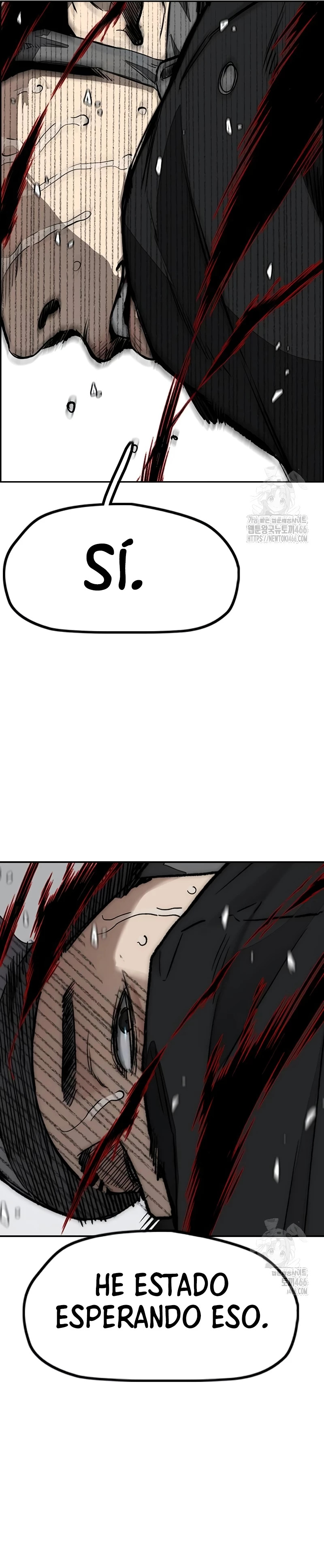 Read Cortavientos ES Manga Online