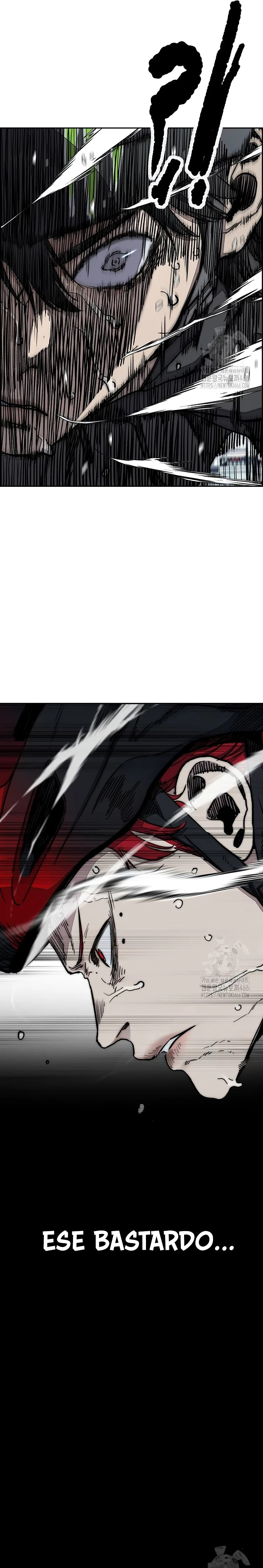 Read Cortavientos ES Manga Online