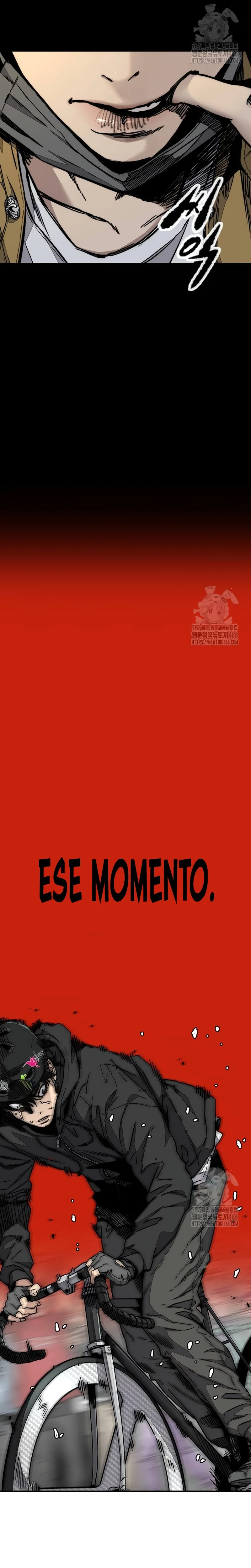 Read Cortavientos ES Manga Online