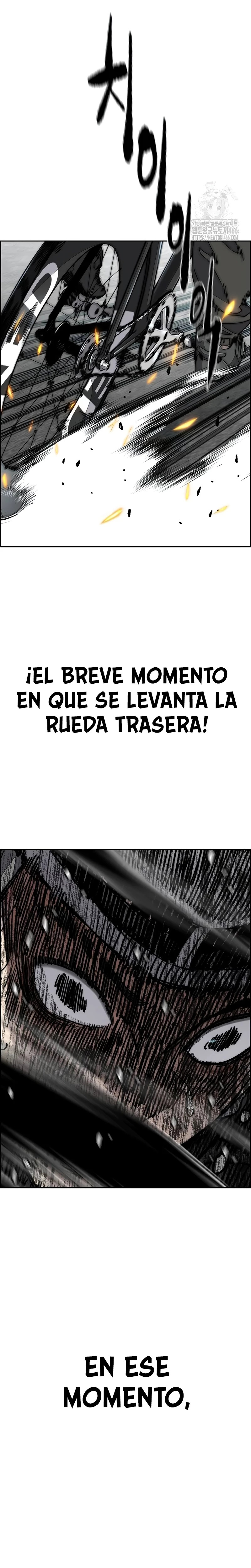 Read Cortavientos ES Manga Online