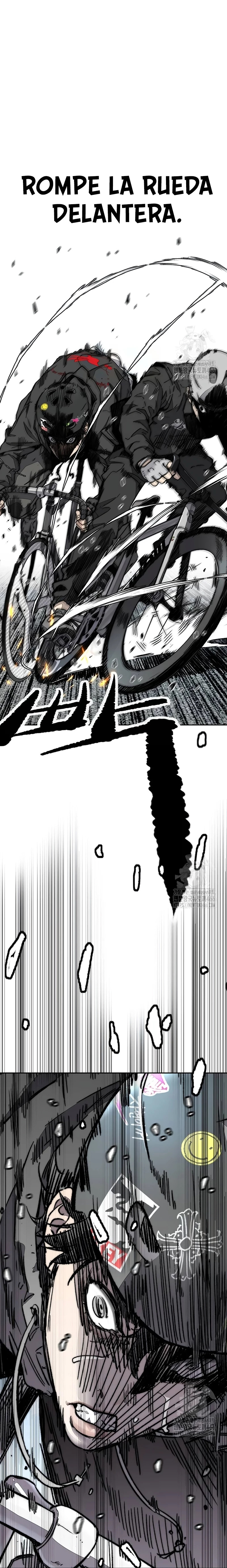 Read Cortavientos ES Manga Online