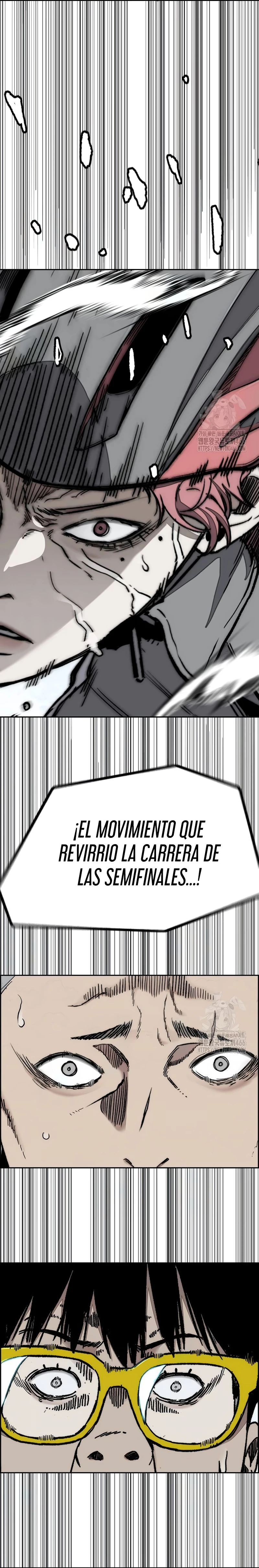 Read Cortavientos ES Manga Online