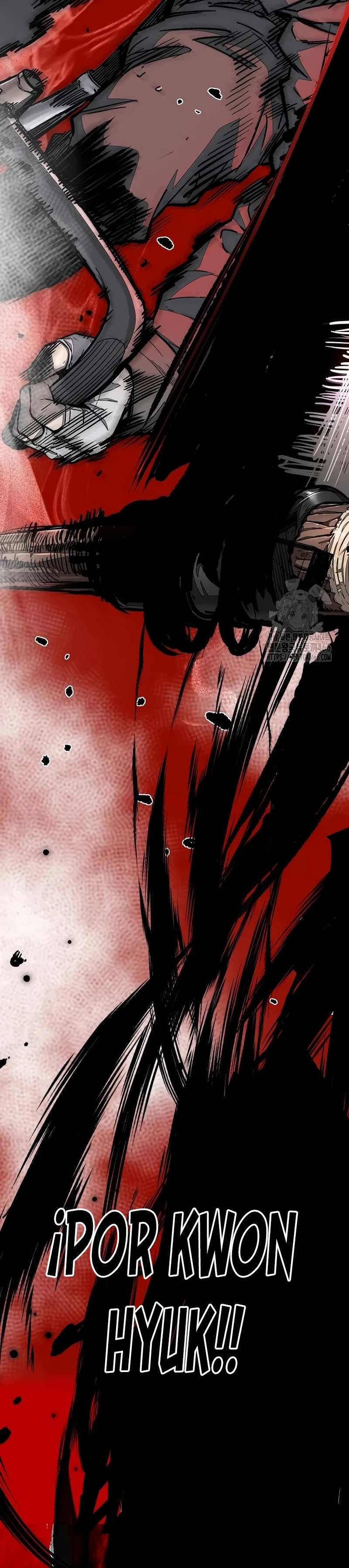 Read Cortavientos ES Manga Online