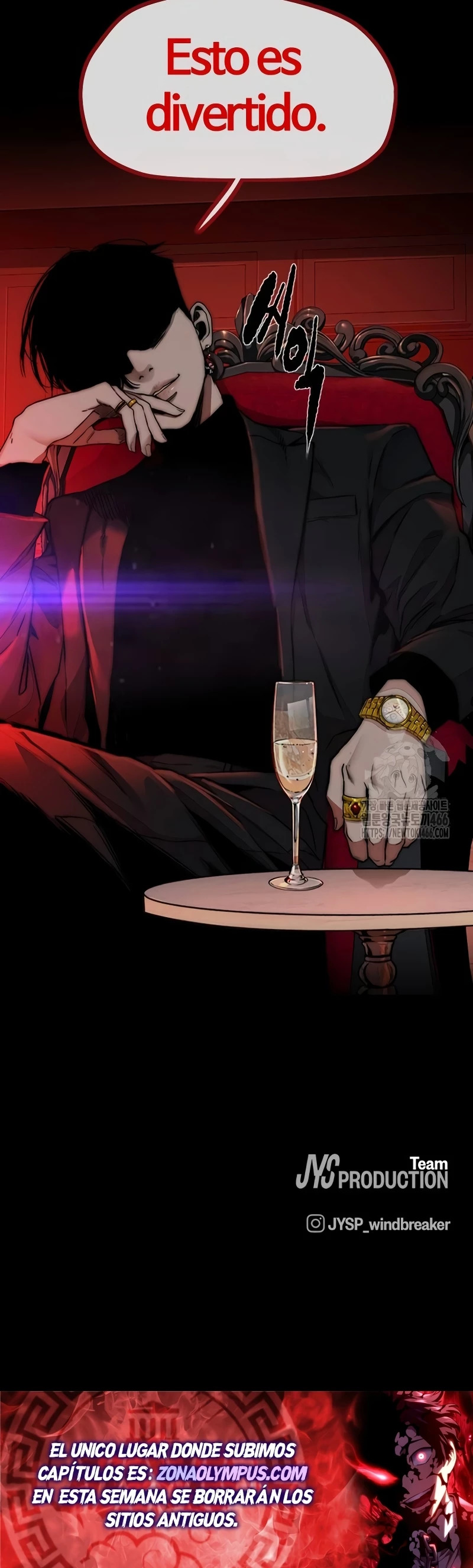 Read Cortavientos ES Manga Online