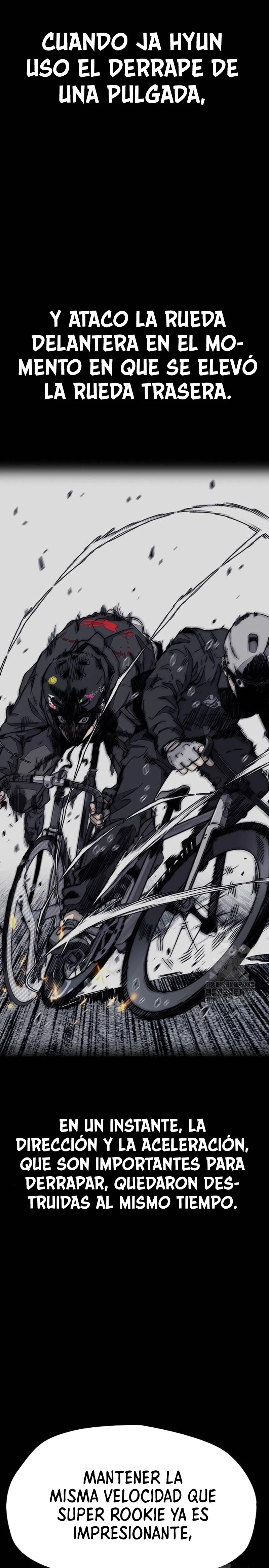 Read Cortavientos ES Manga Online