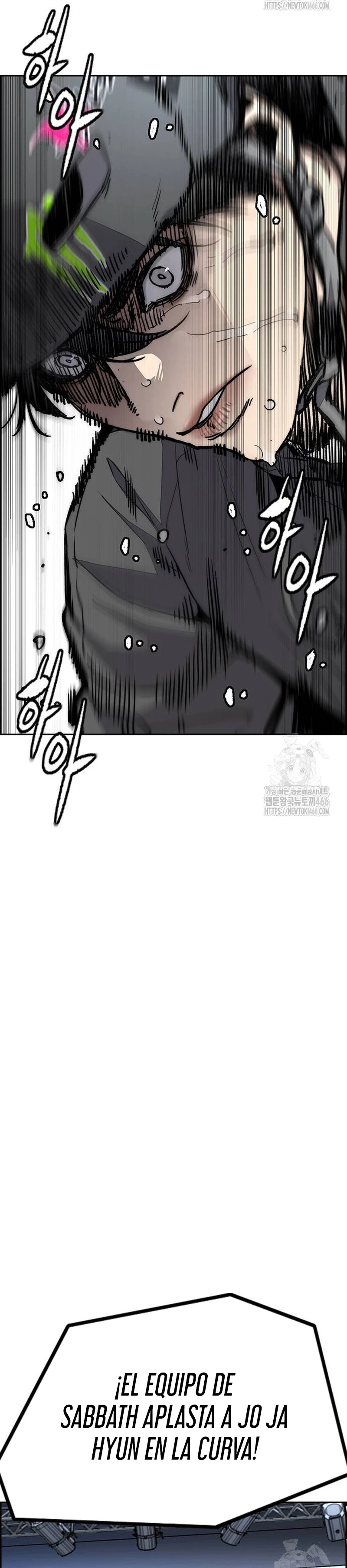 Read Cortavientos ES Manga Online