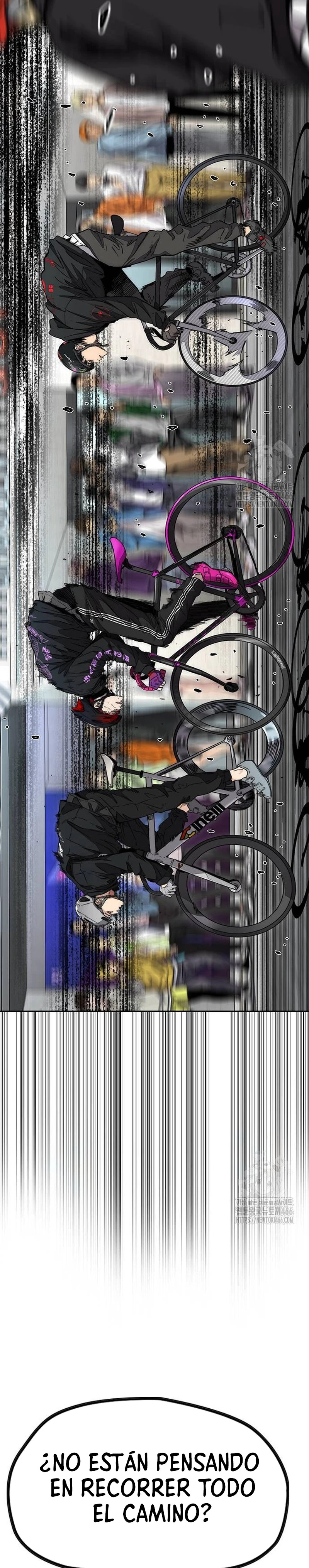 Read Cortavientos ES Manga Online