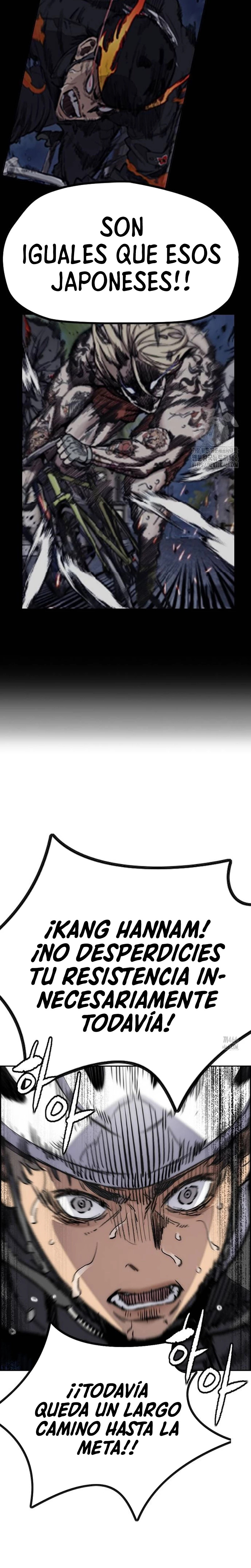 Read Cortavientos ES Manga Online