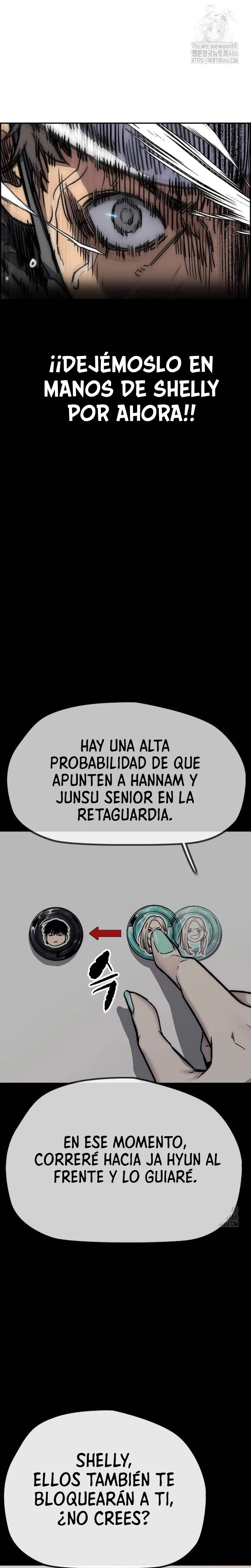 Read Cortavientos ES Manga Online