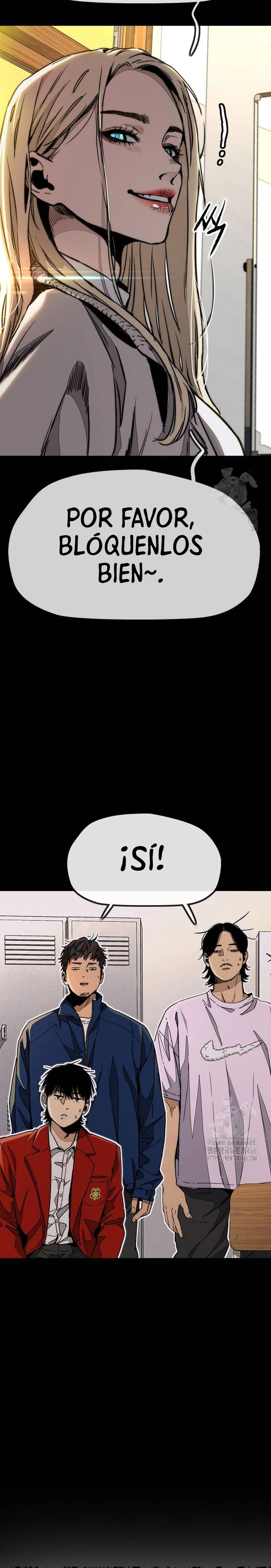 Read Cortavientos ES Manga Online