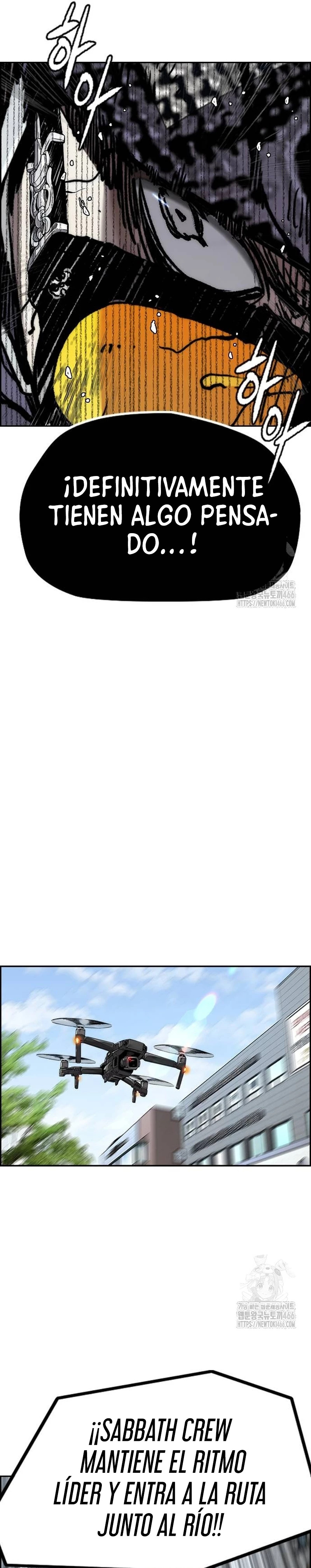 Read Cortavientos ES Manga Online