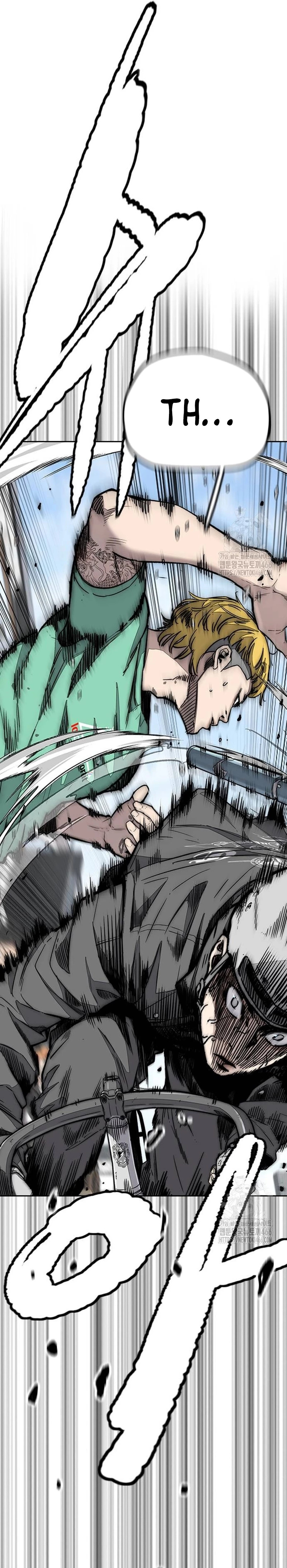 Read Cortavientos ES Manga Online