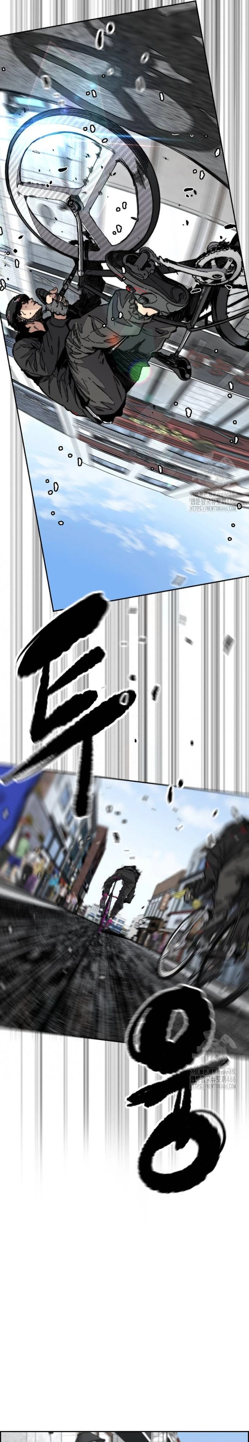 Read Cortavientos ES Manga Online