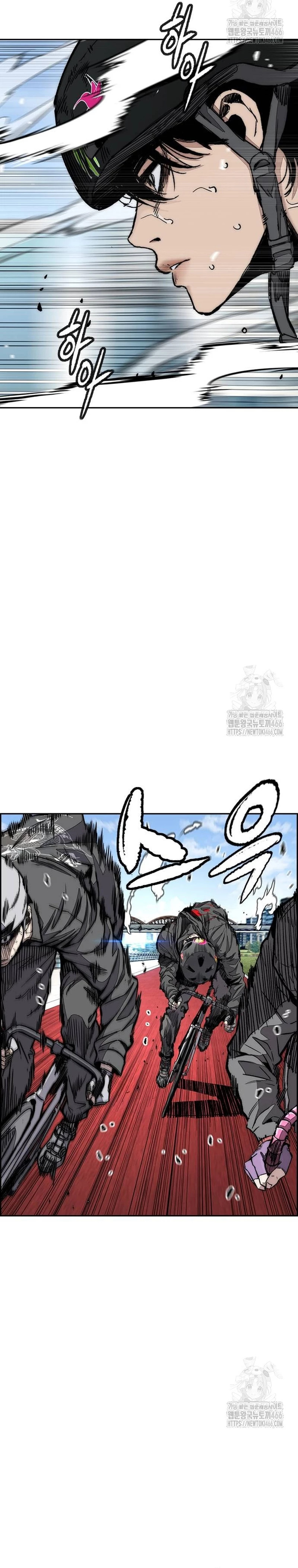 Read Cortavientos ES Manga Online