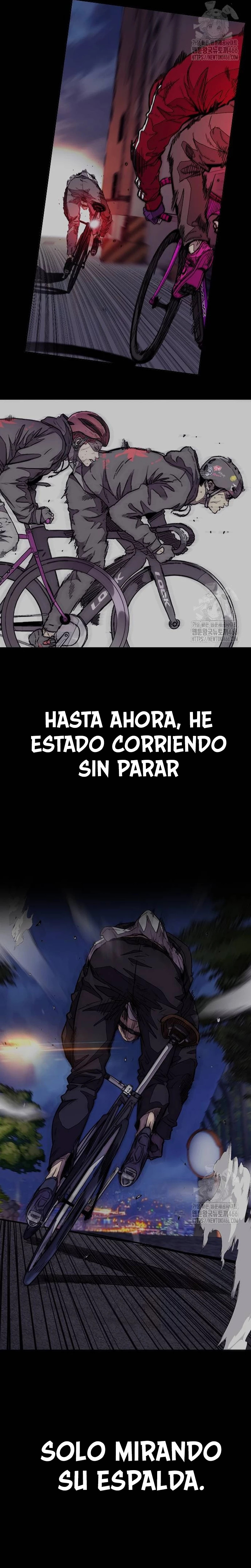 Read Cortavientos ES Manga Online