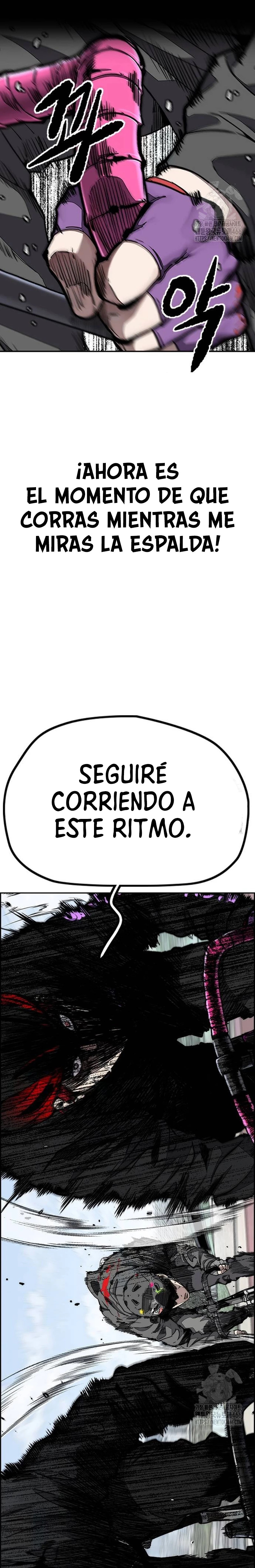 Read Cortavientos ES Manga Online