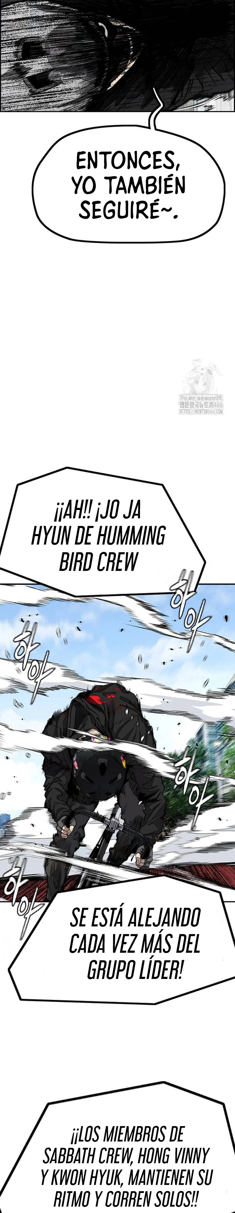 Read Cortavientos ES Manga Online