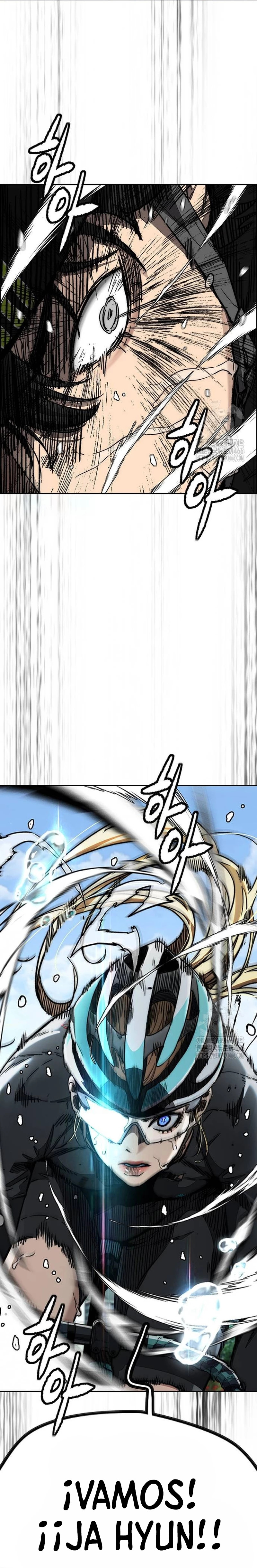 Read Cortavientos ES Manga Online