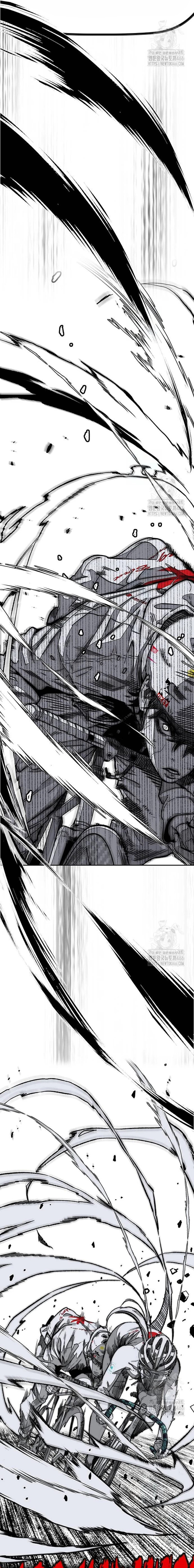 Read Cortavientos ES Manga Online