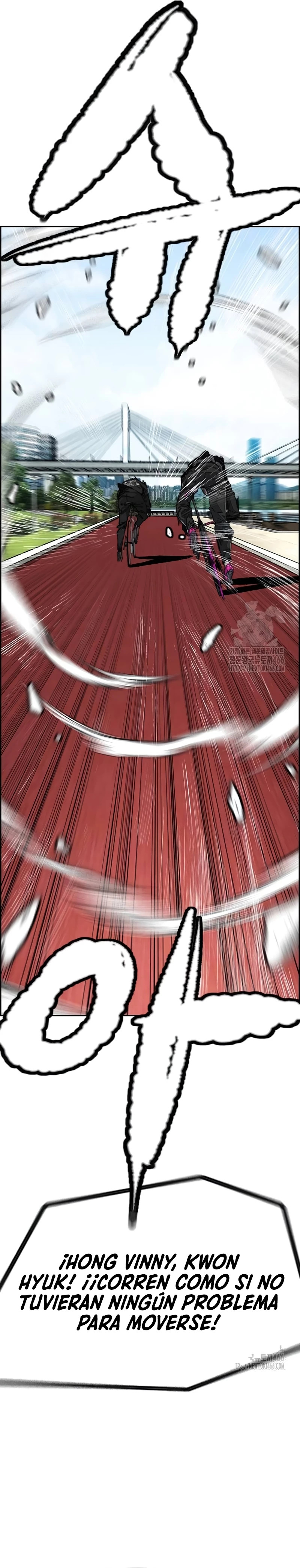 Read Cortavientos ES Manga Online