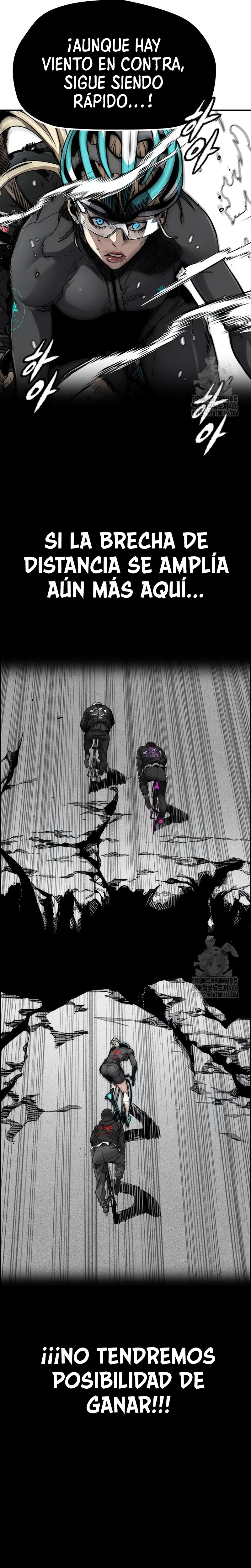 Read Cortavientos ES Manga Online