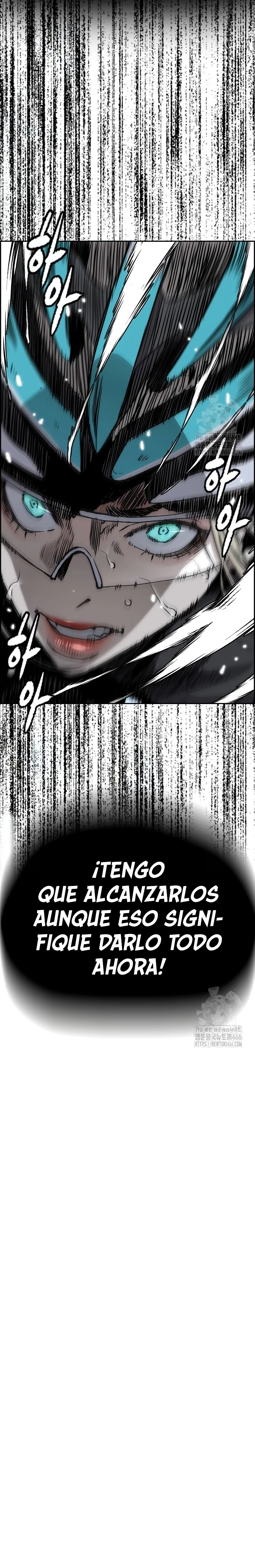 Read Cortavientos ES Manga Online