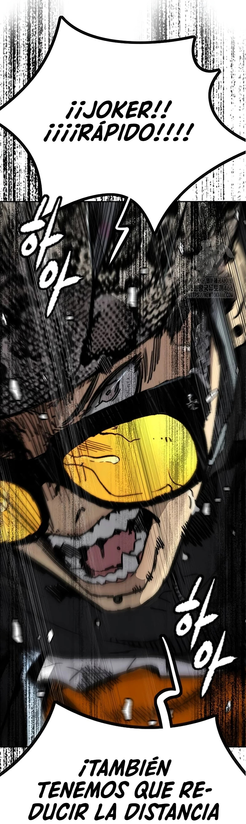 Read Cortavientos ES Manga Online