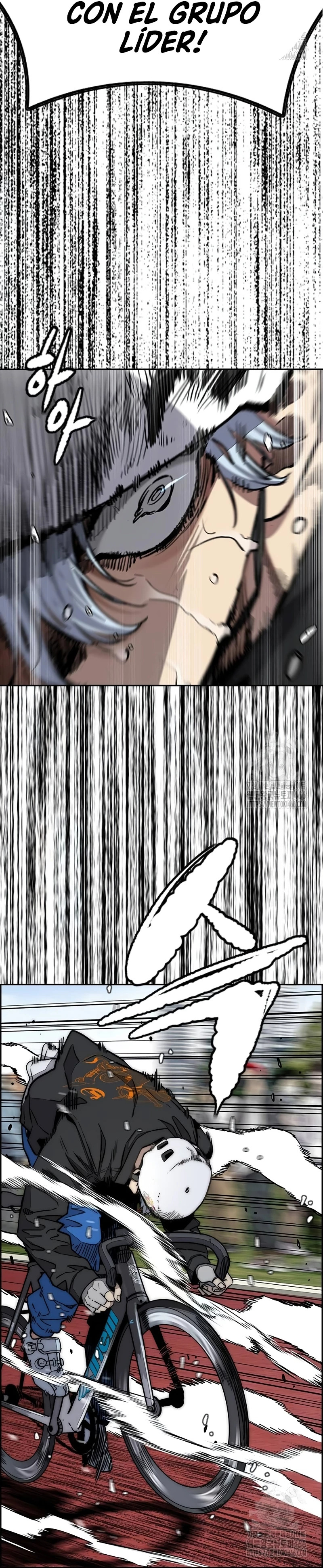 Read Cortavientos ES Manga Online