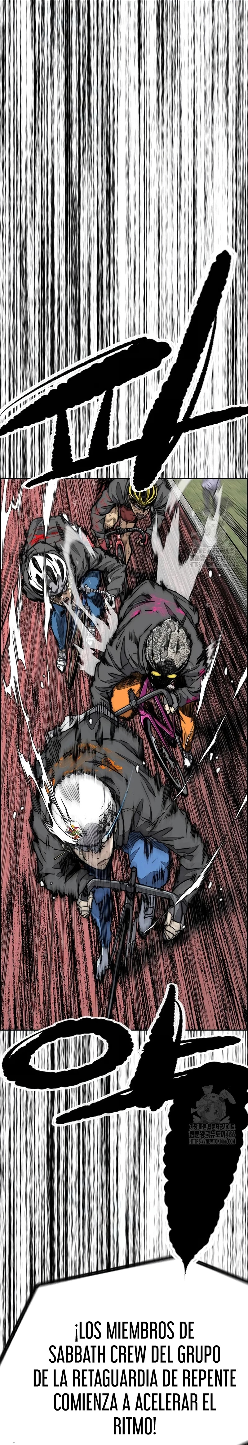 Read Cortavientos ES Manga Online