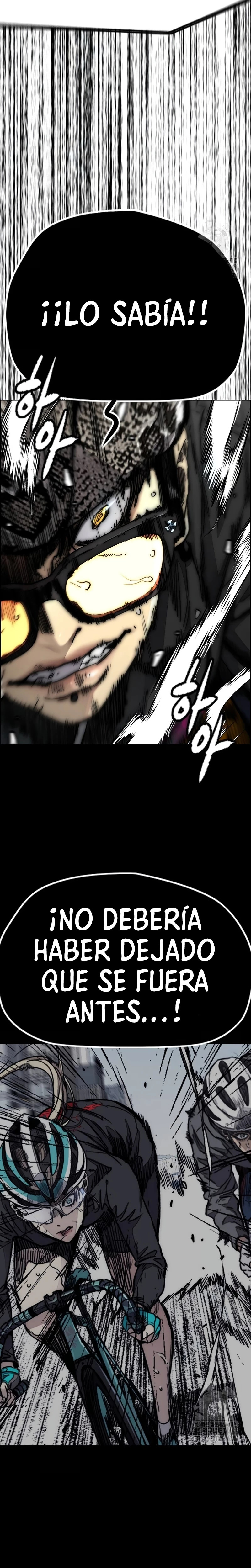 Read Cortavientos ES Manga Online