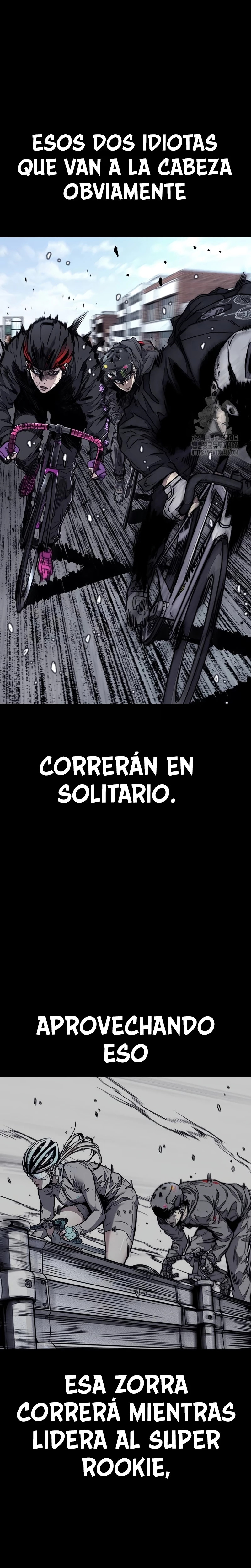 Read Cortavientos ES Manga Online