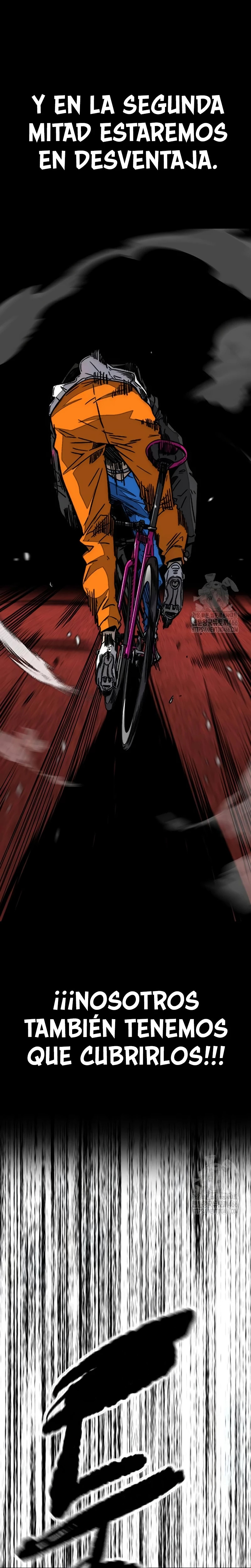 Read Cortavientos ES Manga Online