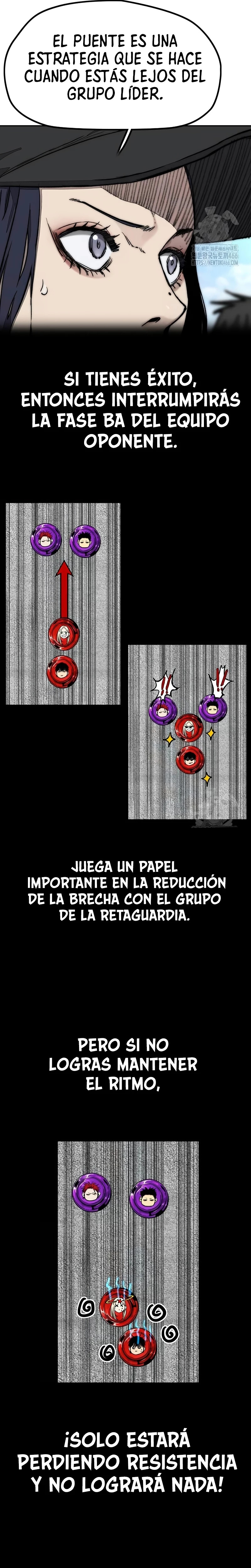 Read Cortavientos ES Manga Online