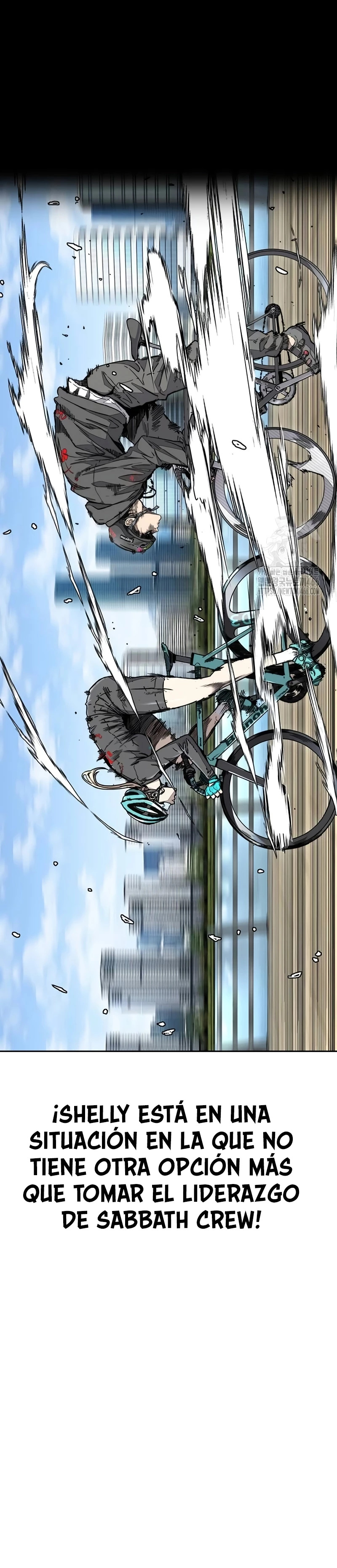 Read Cortavientos ES Manga Online