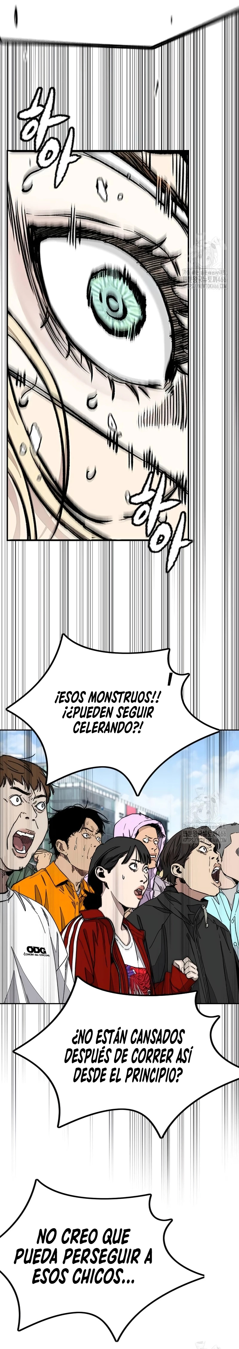 Read Cortavientos ES Manga Online