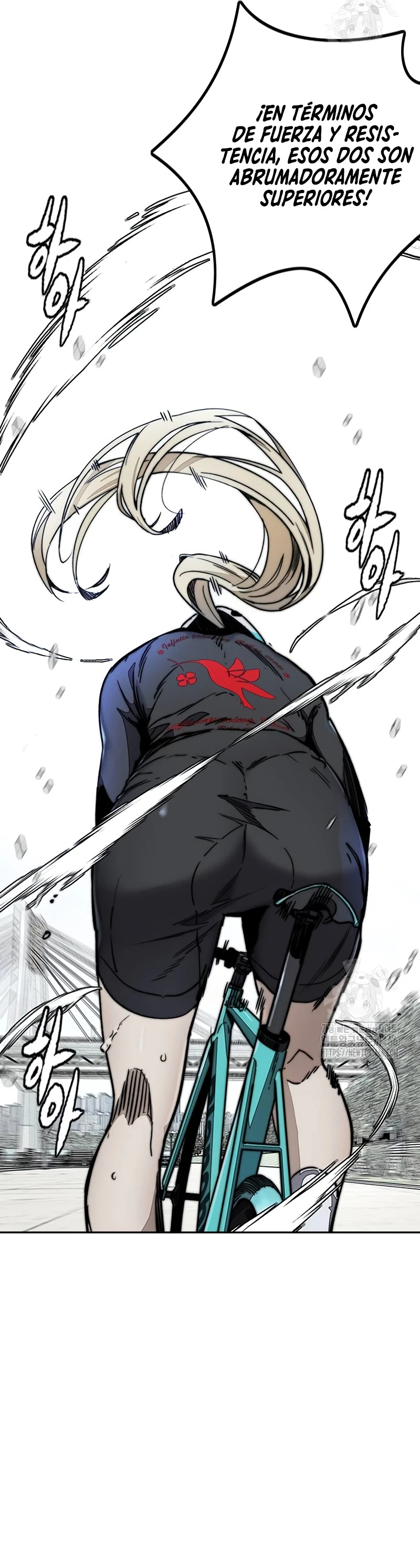 Read Cortavientos ES Manga Online