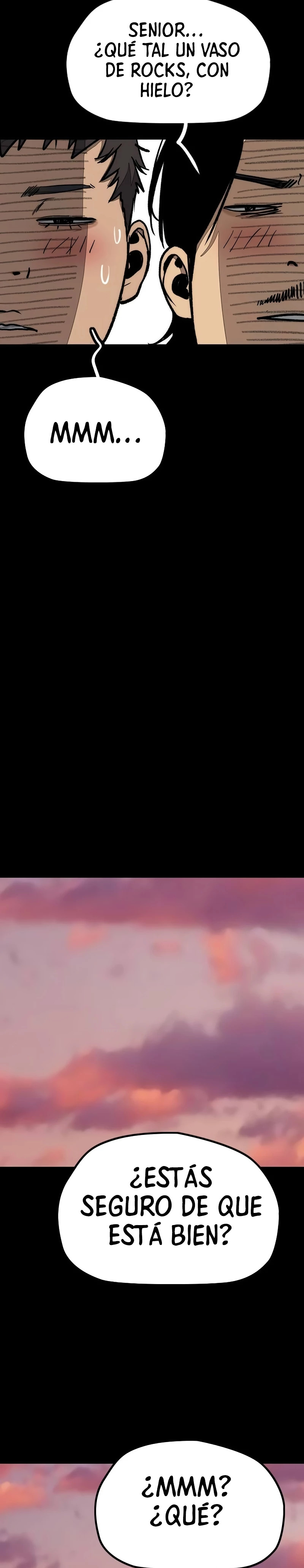 Read Cortavientos ES Manga Online